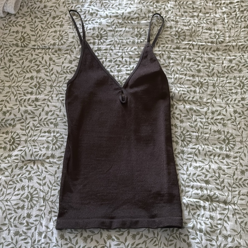 Free People Fall Into You Cami - Picture 2 of 4